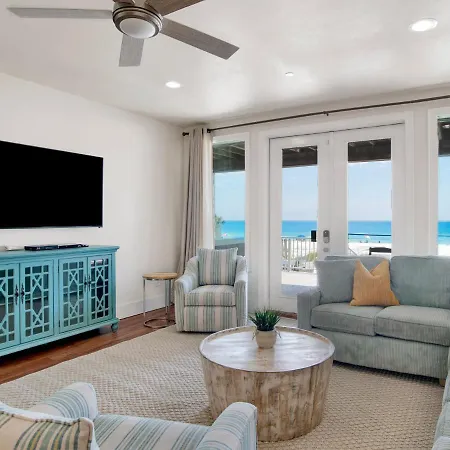 Villa Caribe West B
